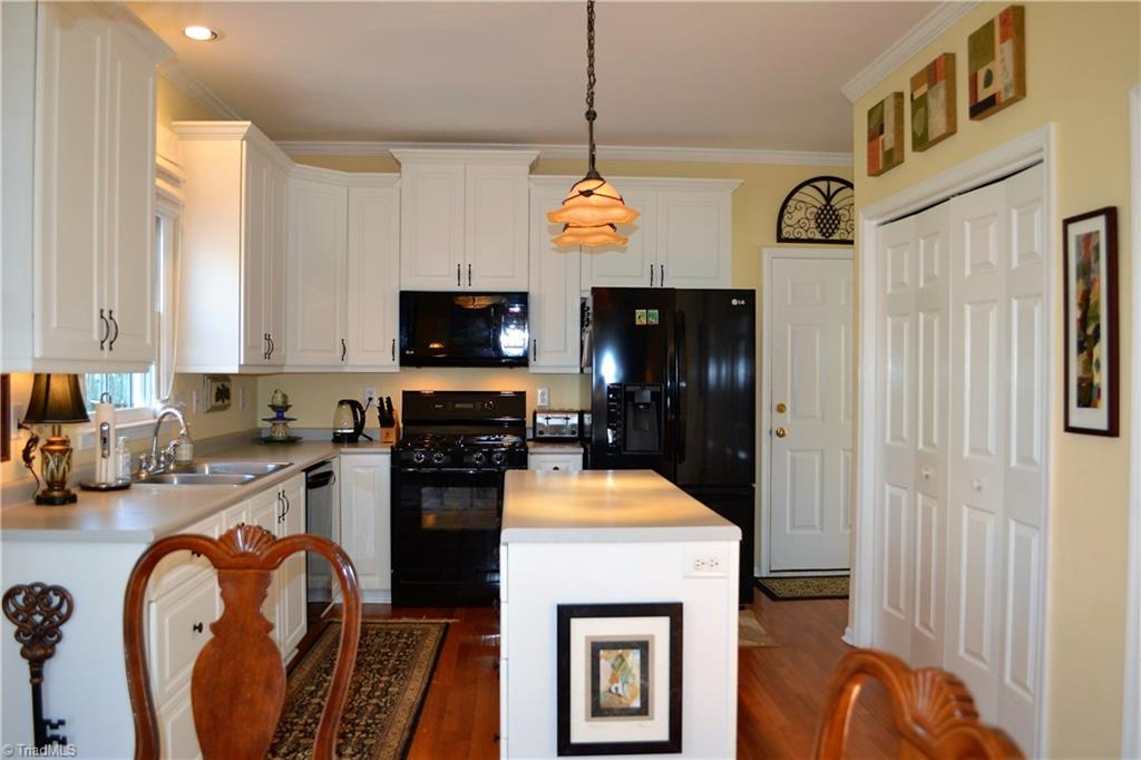 3503 Chance Road Greensboro, NC 27410 - Photo 8 of 19 Gallery Image 8