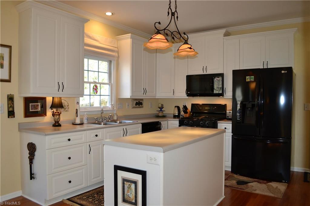 3503 Chance Road Greensboro, NC 27410 - Photo 9 of 19 Gallery Image 9