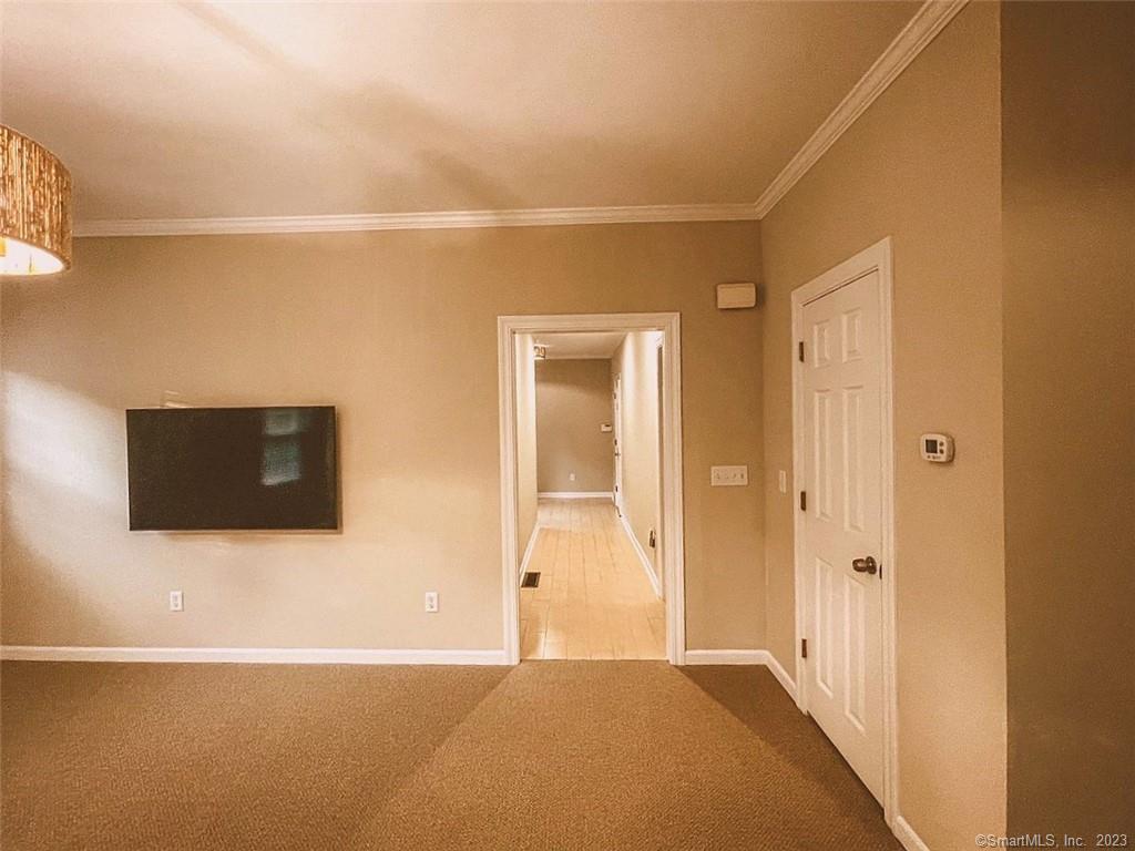 38 Canfield Drive Shelton, CT 06484 - Photo 15 of 29 a view of an empty room