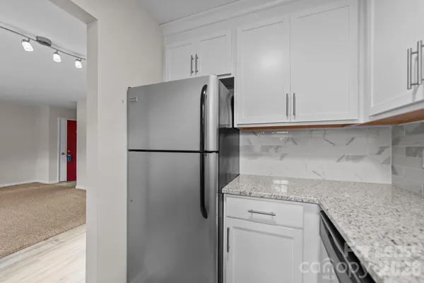 $1,195 | 4605 Coronado Drive, Unit Q, Charlotte, NC 28212