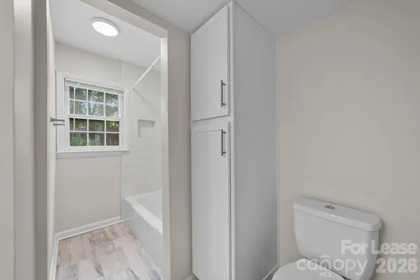 $1,195 | 4605 Coronado Drive, Unit Q, Charlotte, NC 28212