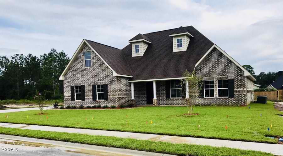3001 Rue Dominique D'Iberville, MS 39540 - Photo 1 of 5 AG320 Front Exterior