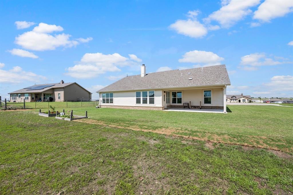 120 Croft Court Decatur, TX 76234 - Photo 26 of 30