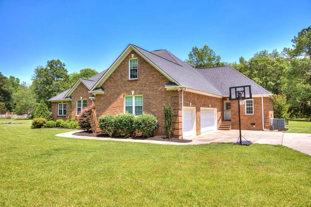2155 Beckwood Road Sumter, SC 29153 - Photo 24 of 65