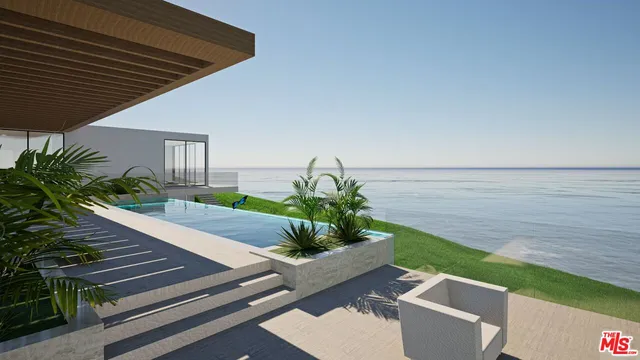 a view of deck with patio