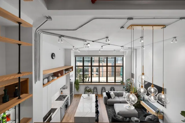 $1,980,000 | 27-28 Thomson Avenue, Unit 304 | Long Island City