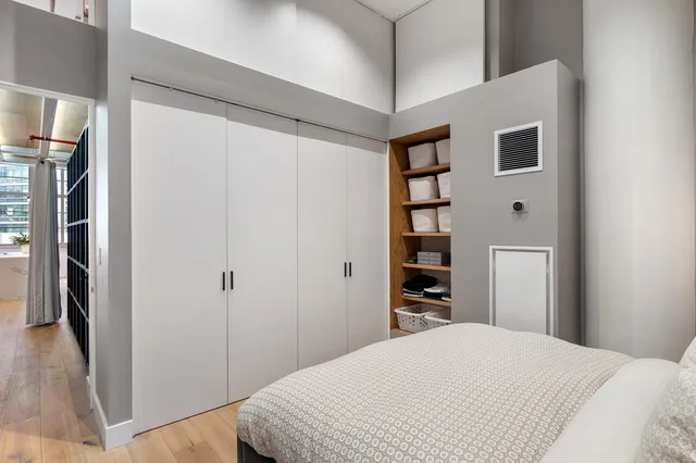 $1,980,000 | 27-28 Thomson Avenue, Unit 304 | Long Island City