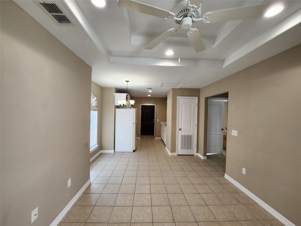 7609 Villa Rama S Street, Unit 4 Mission, TX 78572 - Photo 2 of 11