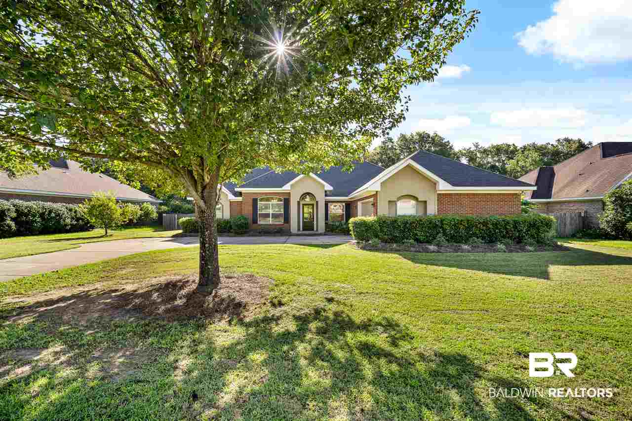 8856 Lake View Drive Fairhope, AL 36532 - Photo 30 of 42