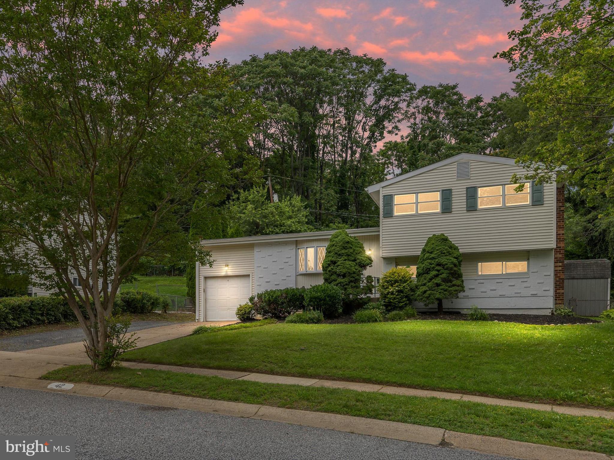 42 Osage Road Claymont, DE 19703 - Photo 1 of 29 Gallery Image 1