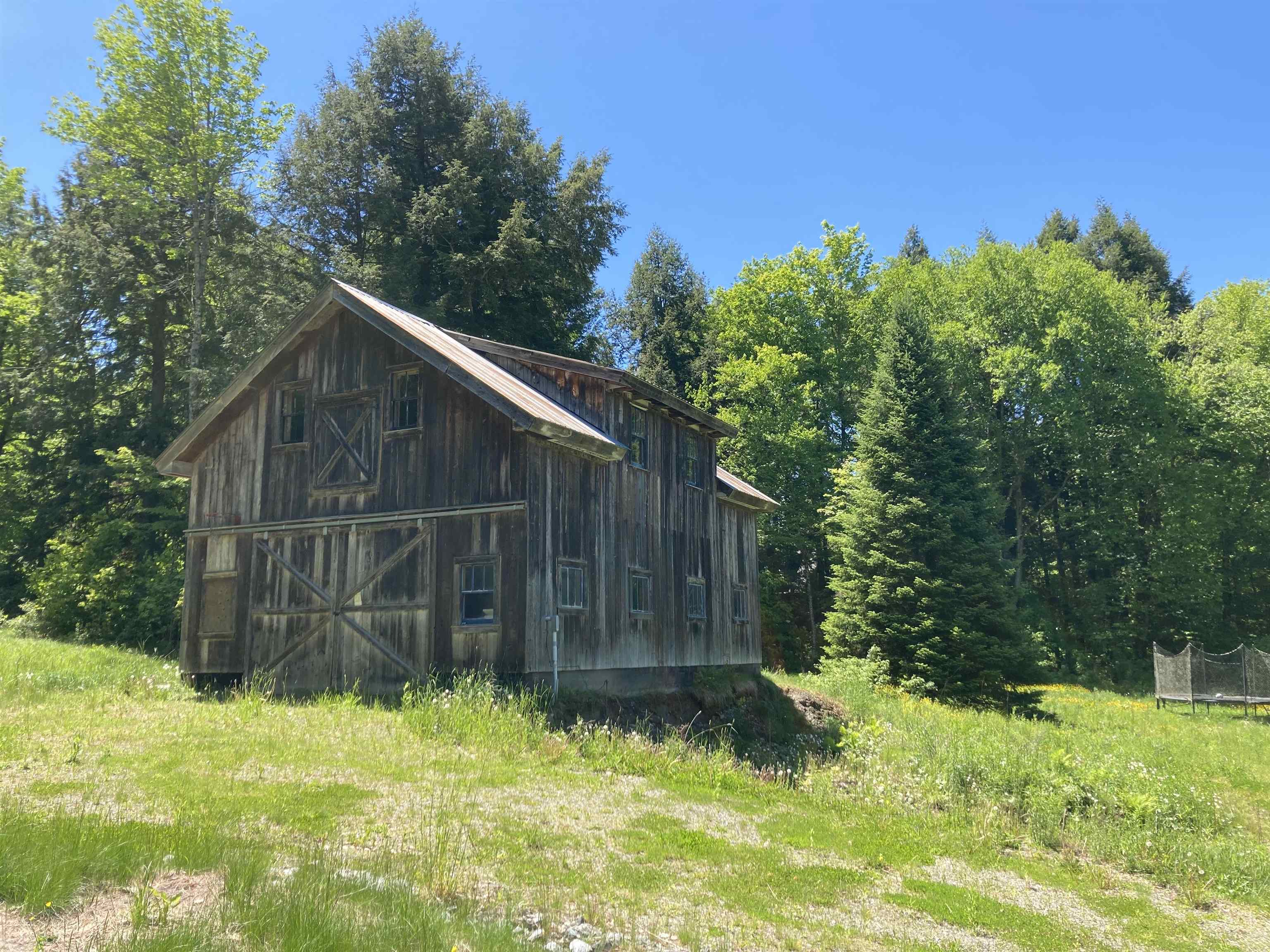 41 View Road Stowe, VT 05672 - Photo 16 of 22