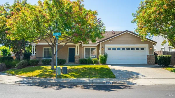 $660,000 | 600 Boone Drive, Vacaville, CA 95687