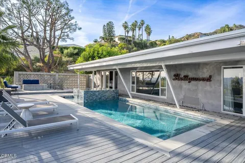 $2,998,000 | 1900 Ransom Road, Glendale, CA 91201