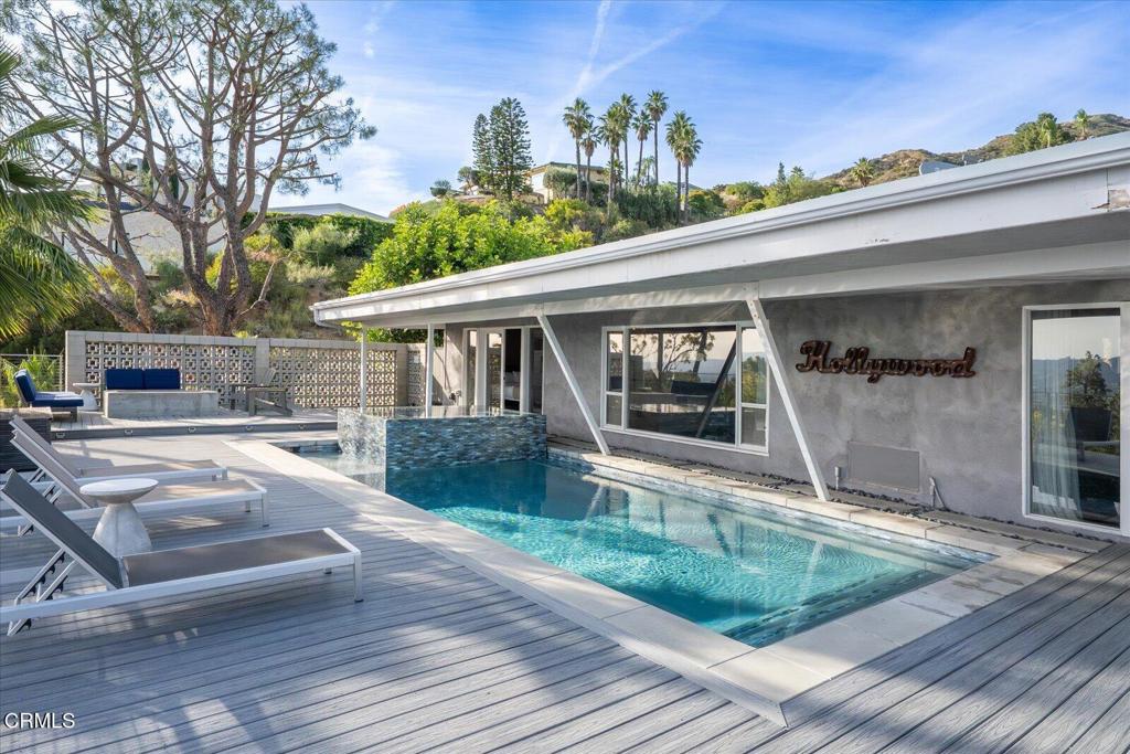 1900 Ransom Road Glendale, CA 91201 - Photo 45 of 64 32-Pool