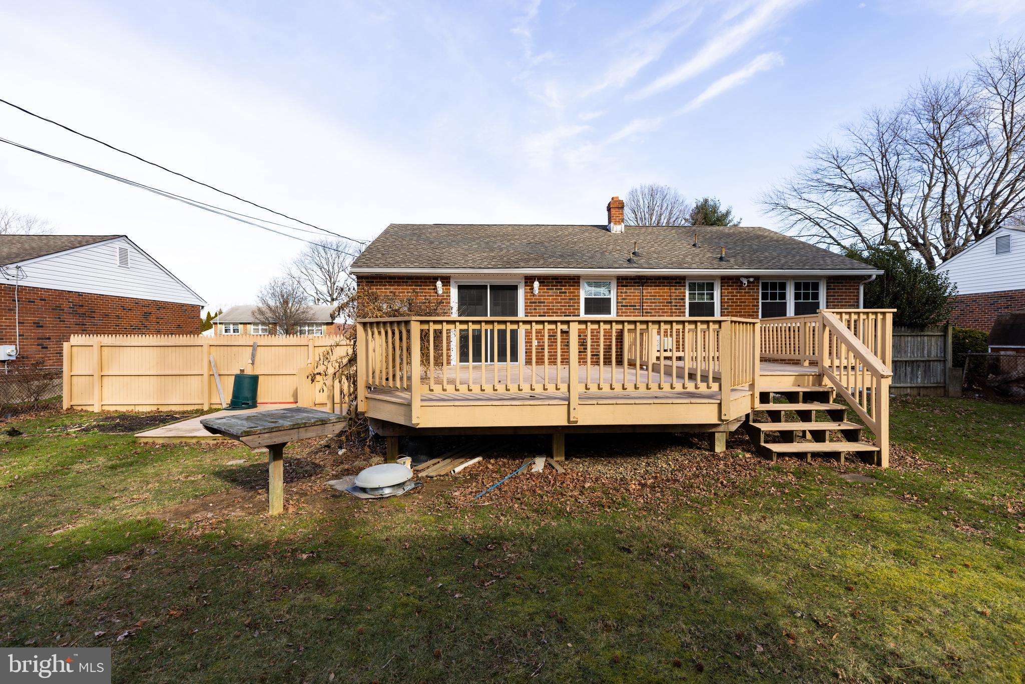 1123 Ralph Road Newark, DE 19713 - Photo 31 of 32