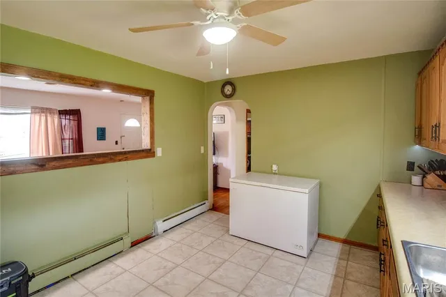 $99,000 | 1010 Walnut, Greenfield, IL 62044