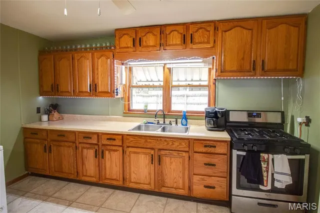 $99,000 | 1010 Walnut, Greenfield, IL 62044