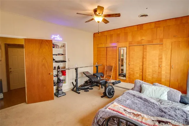 $99,000 | 1010 Walnut, Greenfield, IL 62044