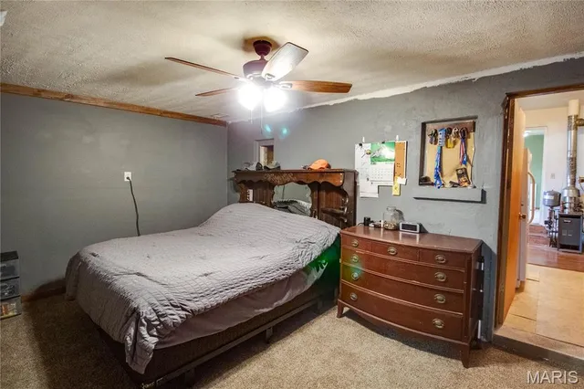 $99,000 | 1010 Walnut, Greenfield, IL 62044