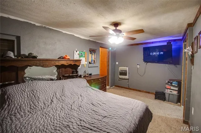 $99,000 | 1010 Walnut, Greenfield, IL 62044