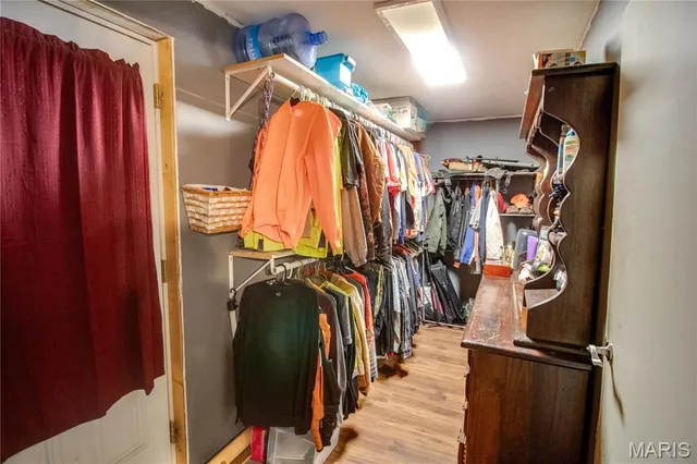 $99,000 | 1010 Walnut, Greenfield, IL 62044