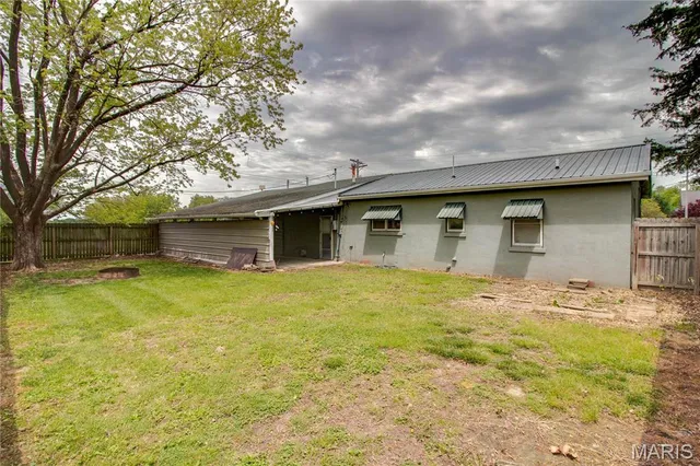 $99,000 | 1010 Walnut, Greenfield, IL 62044