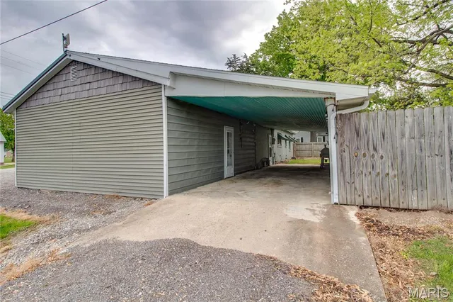 $99,000 | 1010 Walnut, Greenfield, IL 62044