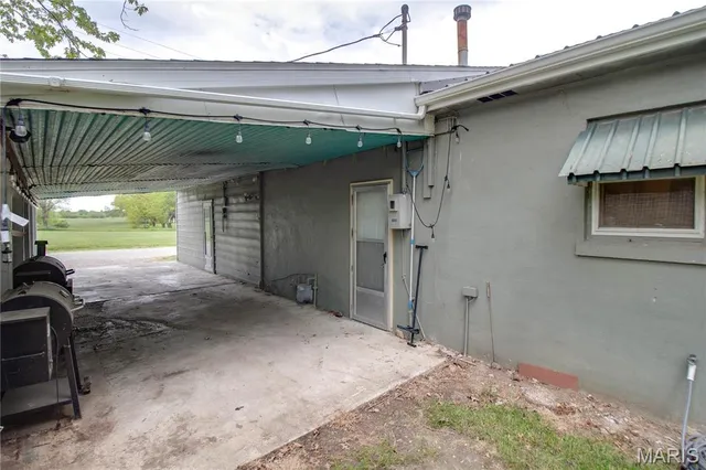 $99,000 | 1010 Walnut, Greenfield, IL 62044