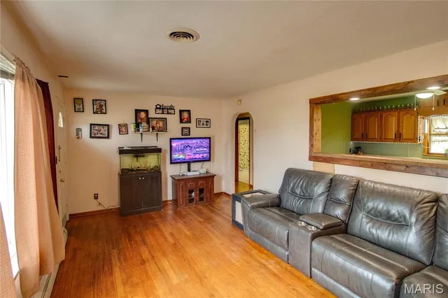 $99,000 | 1010 Walnut, Greenfield, IL 62044