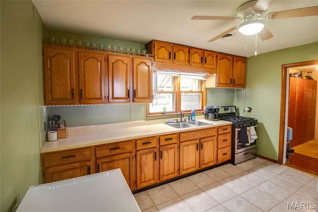 $99,000 | 1010 Walnut, Greenfield, IL 62044