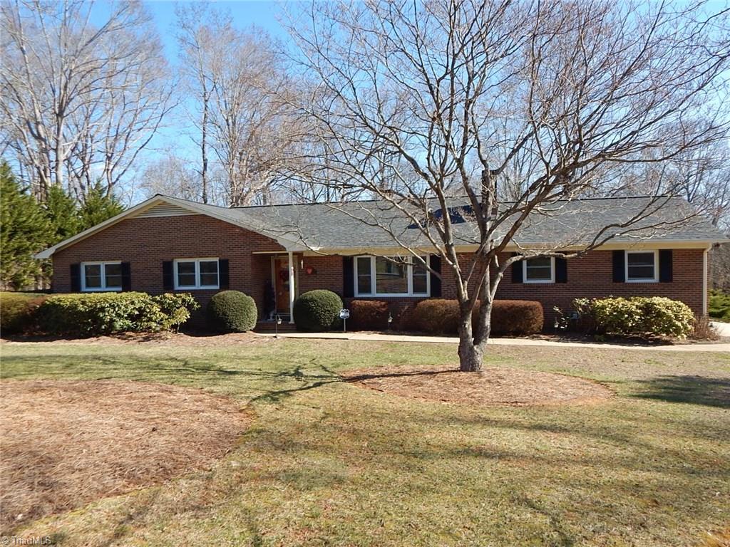 151 Bon Aire Road Elkin, NC 28621 - Photo 1 of 17 Gallery Image 1