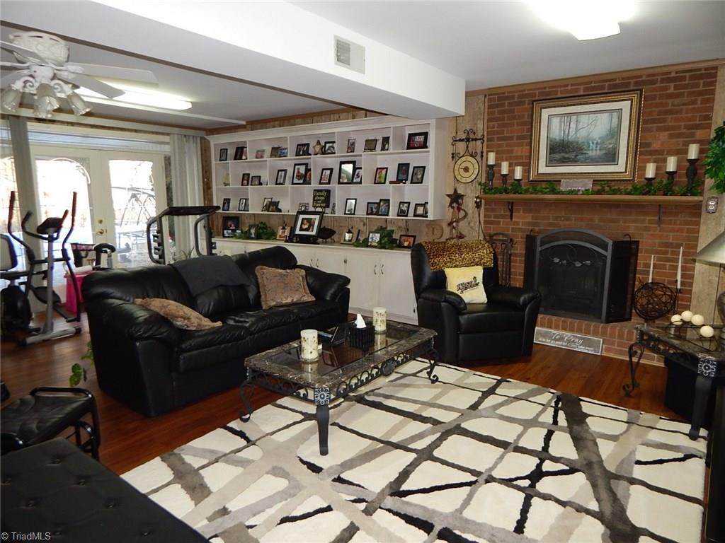 151 Bon Aire Road Elkin, NC 28621 - Photo 17 of 17 Gallery Image 17