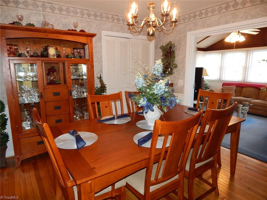 151 Bon Aire Road Elkin, NC 28621 - Photo 5 of 17 Gallery Image 5