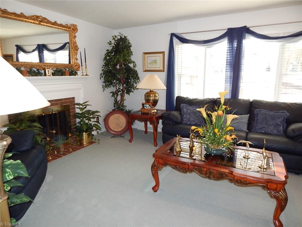 151 Bon Aire Road Elkin, NC 28621 - Photo 6 of 17 Gallery Image 6
