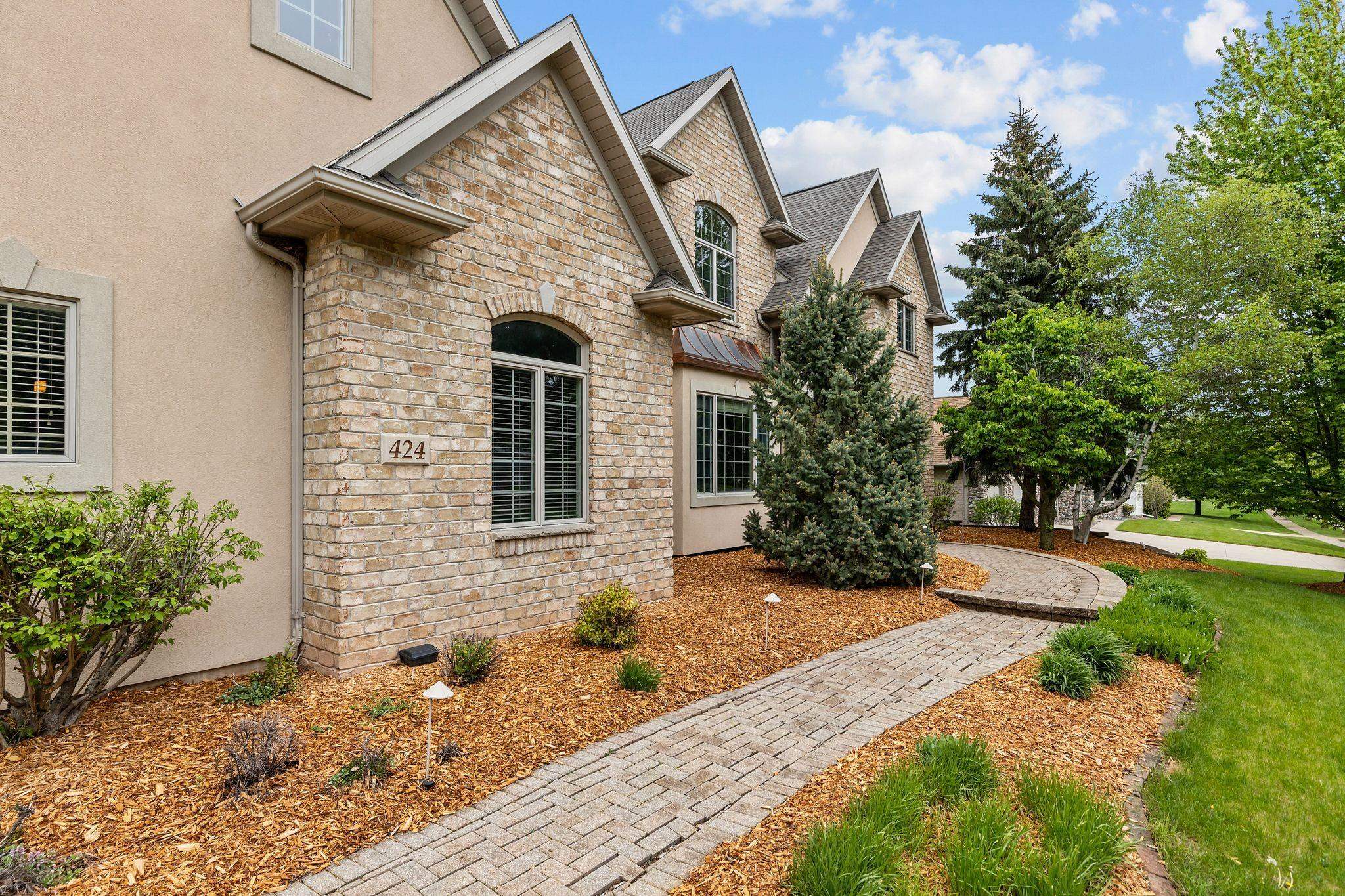 424 East Tallgrass Drive Appleton, WI 54913 - Photo 5 of 80