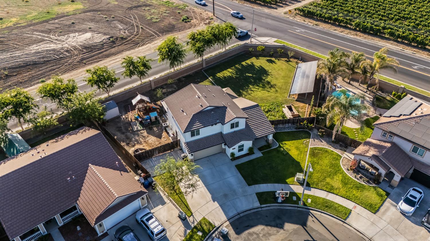 2476 North Riesling Avenue Hanford, CA 93230 - Photo 72 of 77