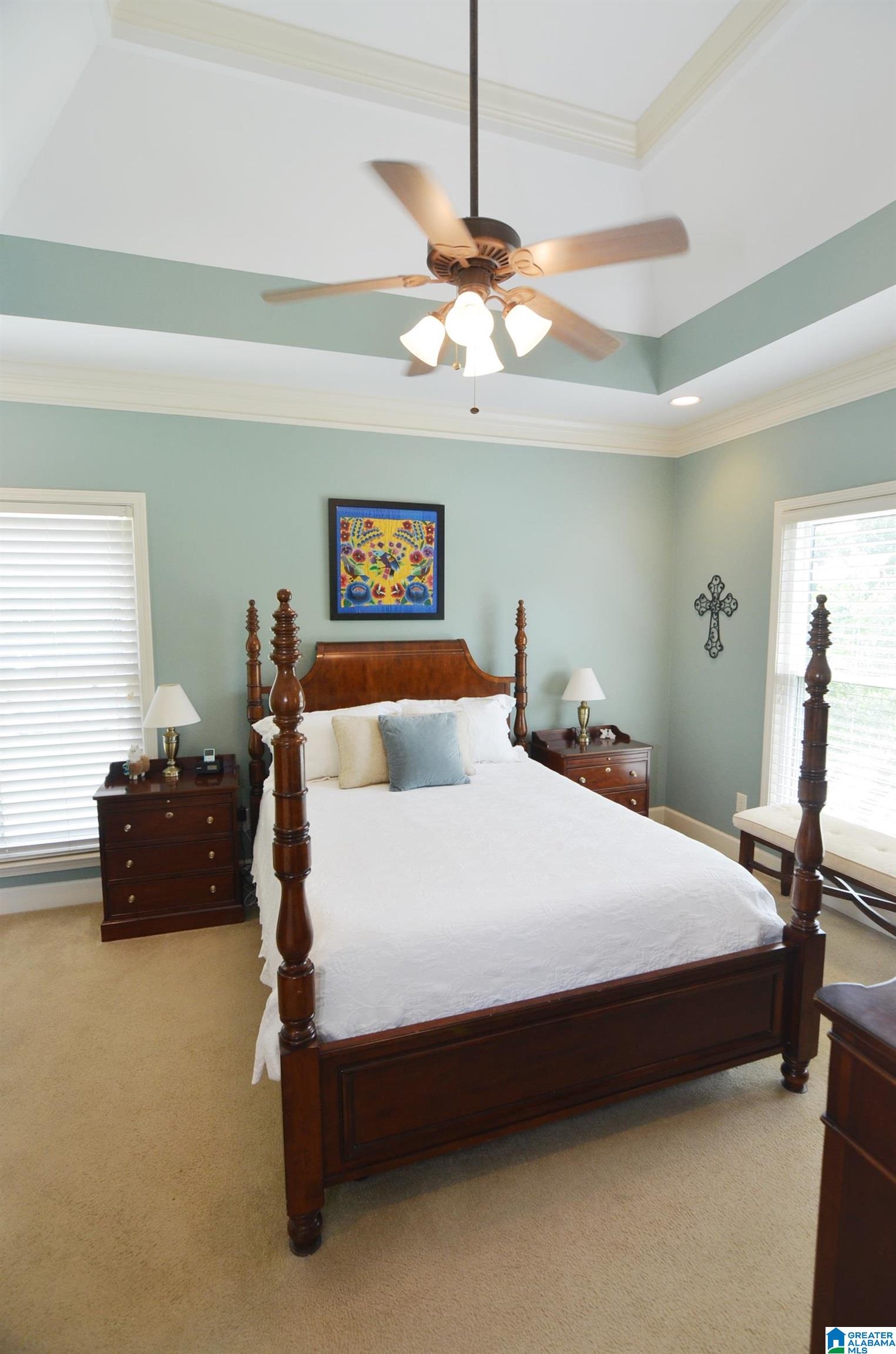 147 Thoroughbred Lane Alabaster, AL 35007 - Photo 25 of 46