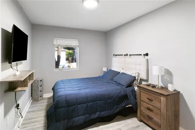 $1,450 | 561 Formwalt Street Southwest, Unit 3, Atlanta, GA 30312