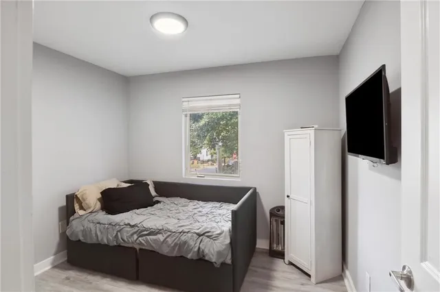 $1,450 | 561 Formwalt Street Southwest, Unit 3, Atlanta, GA 30312