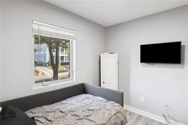 $1,450 | 561 Formwalt Street Southwest, Unit 3, Atlanta, GA 30312