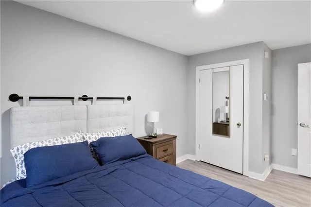 $1,450 | 561 Formwalt Street Southwest, Unit 3, Atlanta, GA 30312