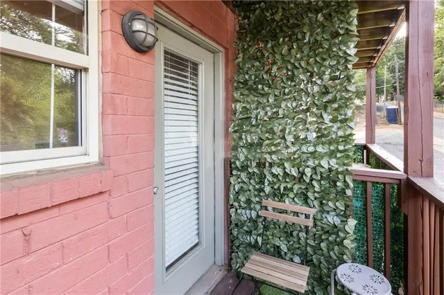 $1,450 | 561 Formwalt Street Southwest, Unit 3, Atlanta, GA 30312