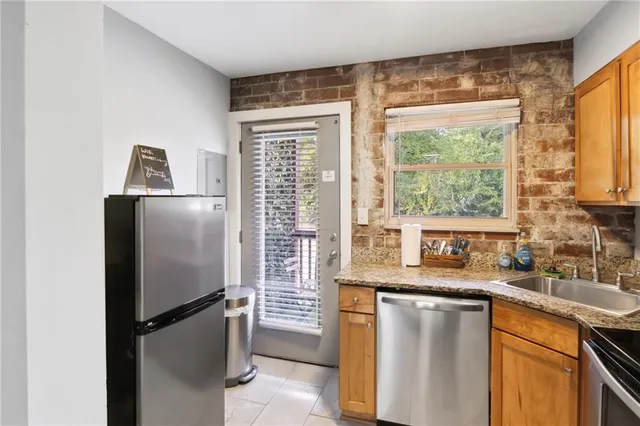 $1,450 | 561 Formwalt Street Southwest, Unit 3, Atlanta, GA 30312