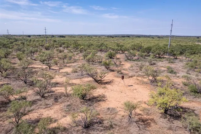 a view of an outdoor space and a yard