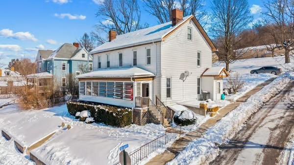 125 Center Avenue Burgettstown, PA 15021 - Photo 33 of 37