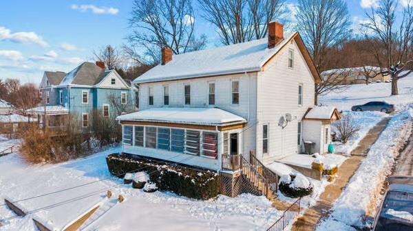 125 Center Avenue Burgettstown, PA 15021 - Photo 36 of 37