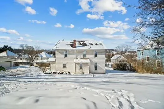 $144,900 | 125 Center Avenue, Burgettstown, PA 15021