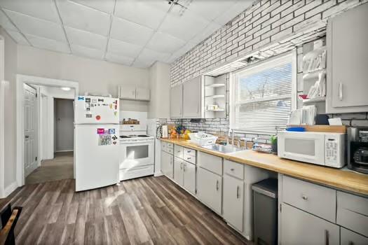 125 Center Avenue Burgettstown, PA 15021 - Photo 7 of 37