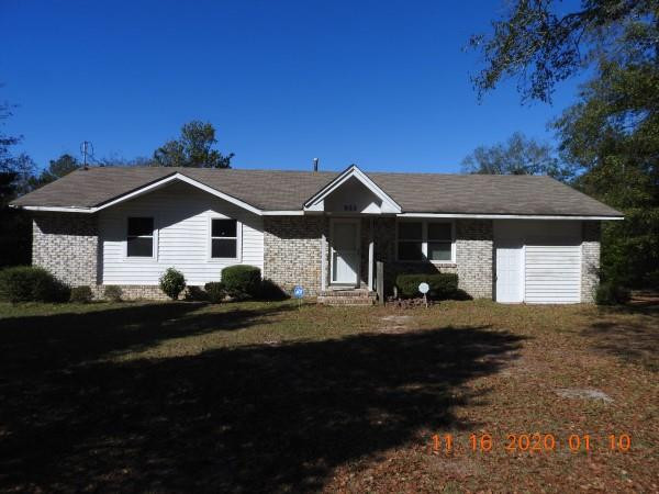 933 Old Jordan Road Aiken, SC 29805 - Photo 1 of 7 Gallery Image 1