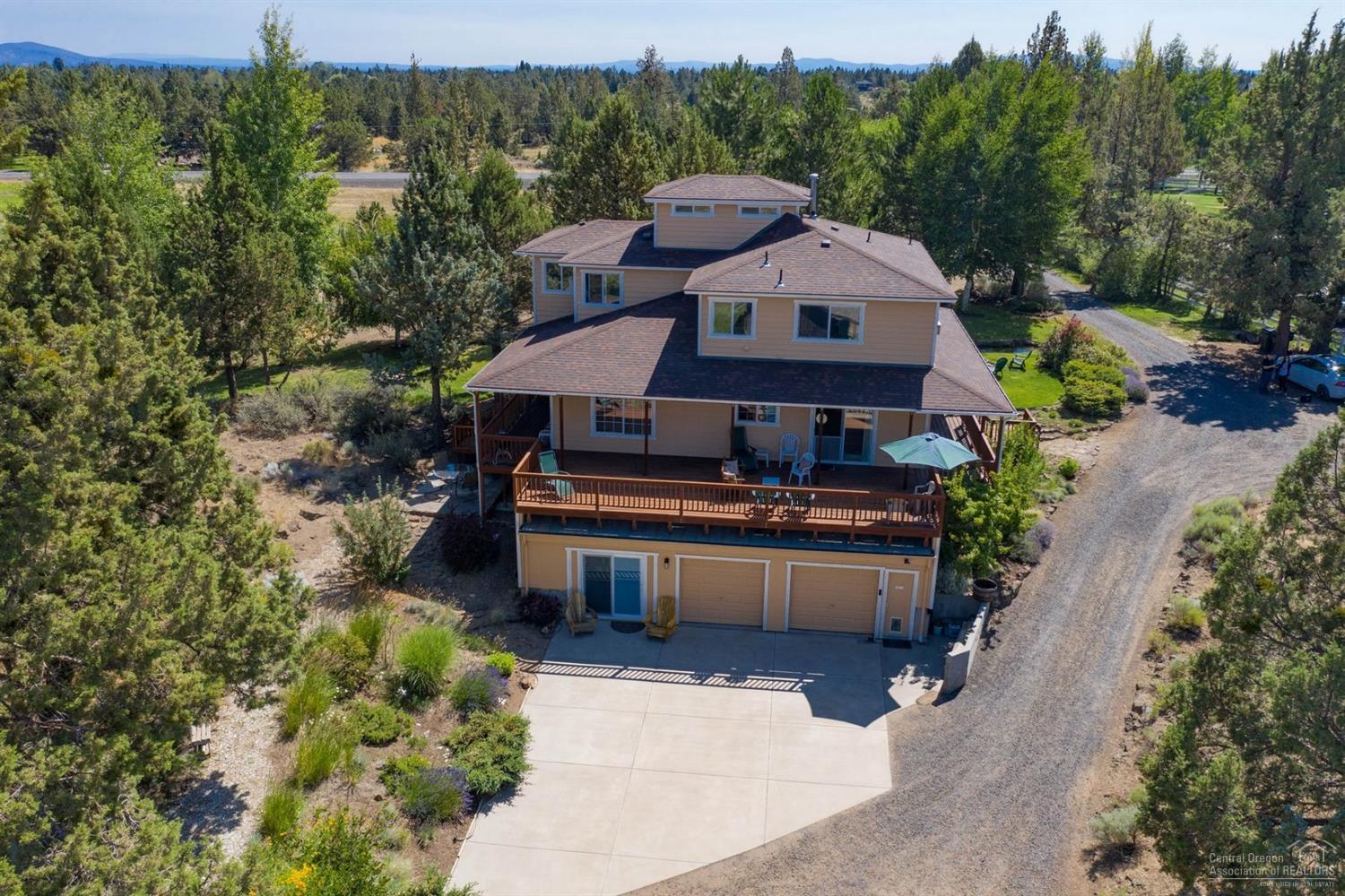 62695 Hamby Road Bend, OR 97701 - Photo 15 of 25 Additional Photo